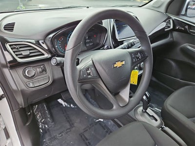 2022 Chevrolet Spark 1LT Automatic