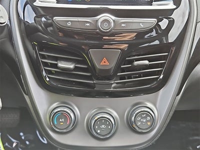 2022 Chevrolet Spark 1LT Automatic