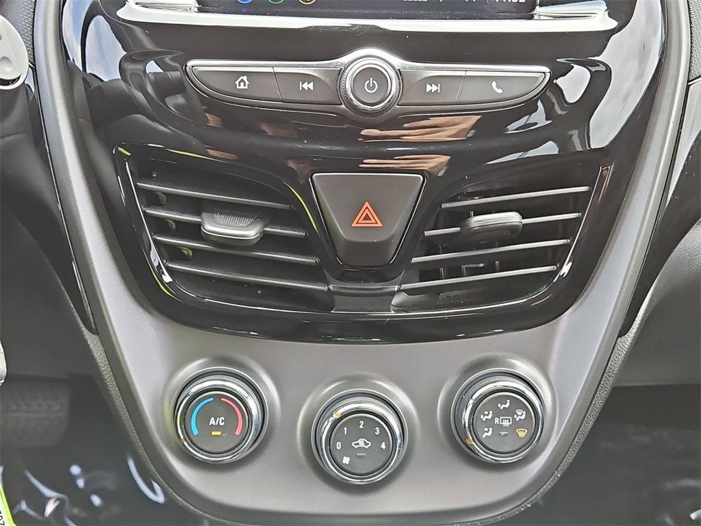 2022 Chevrolet Spark 1LT Automatic