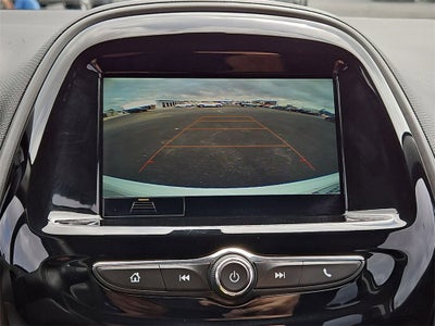 2022 Chevrolet Spark 1LT Automatic