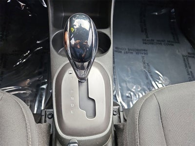 2022 Chevrolet Spark 1LT Automatic