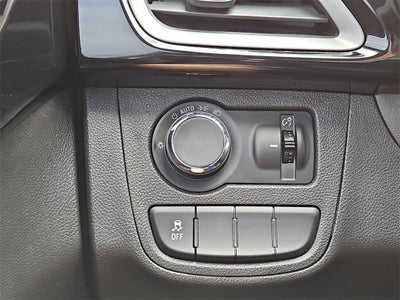 2022 Chevrolet Spark 1LT Automatic