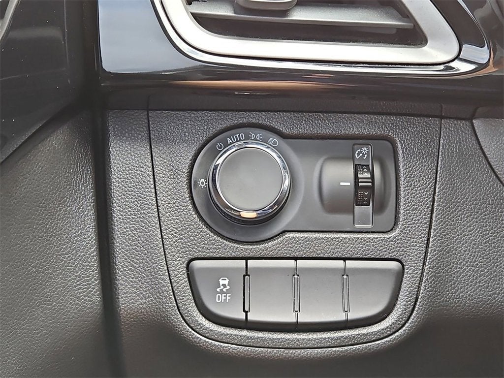 2022 Chevrolet Spark 1LT Automatic