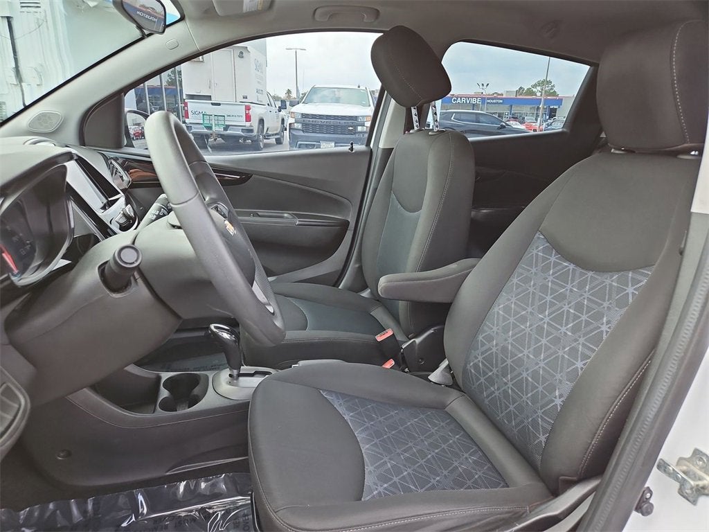 2022 Chevrolet Spark 1LT Automatic