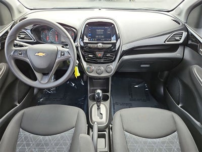 2022 Chevrolet Spark 1LT Automatic