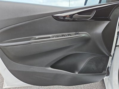 2022 Chevrolet Spark 1LT Automatic