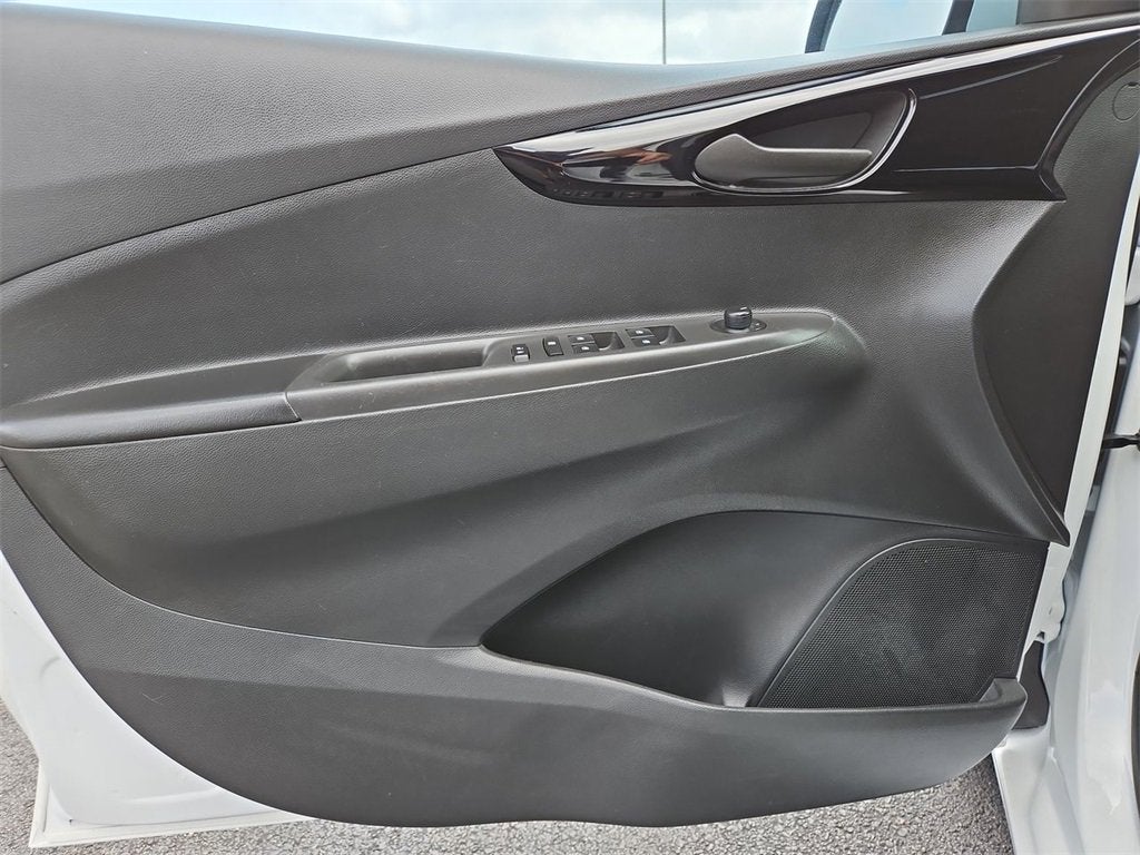 2022 Chevrolet Spark 1LT Automatic