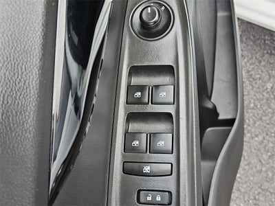 2022 Chevrolet Spark 1LT Automatic