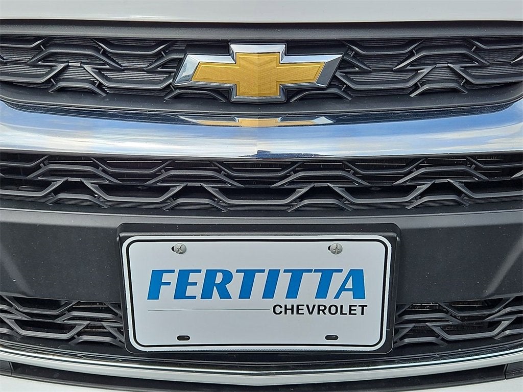 2022 Chevrolet Spark 1LT Automatic