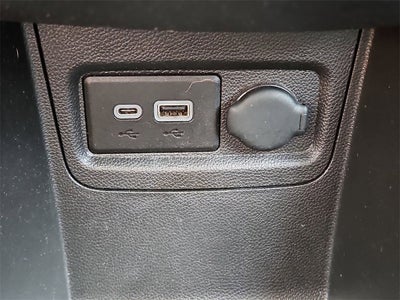 2022 Chevrolet Spark 1LT Automatic