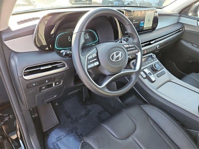 2024 Hyundai Palisade XRT