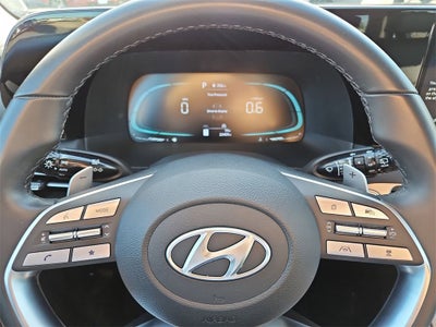 2024 Hyundai Palisade XRT