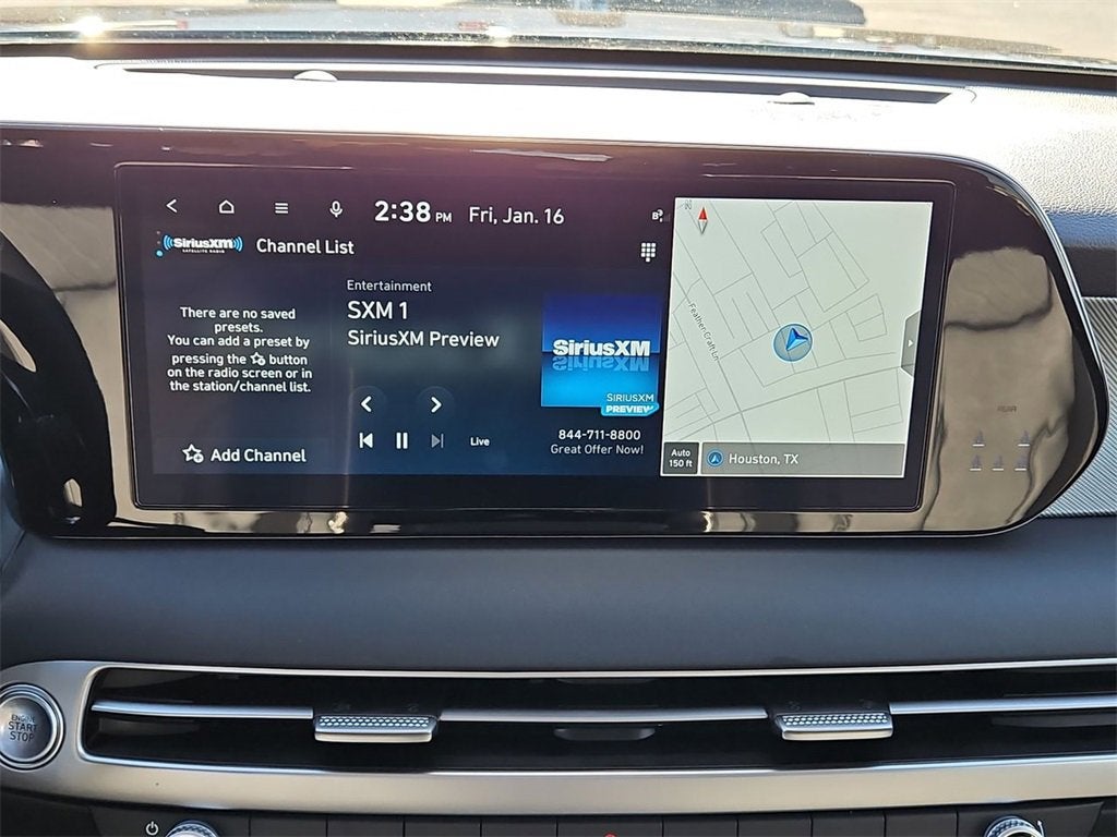 2024 Hyundai Palisade XRT