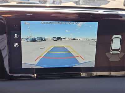 2024 Hyundai Palisade XRT