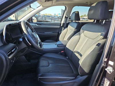 2024 Hyundai Palisade XRT