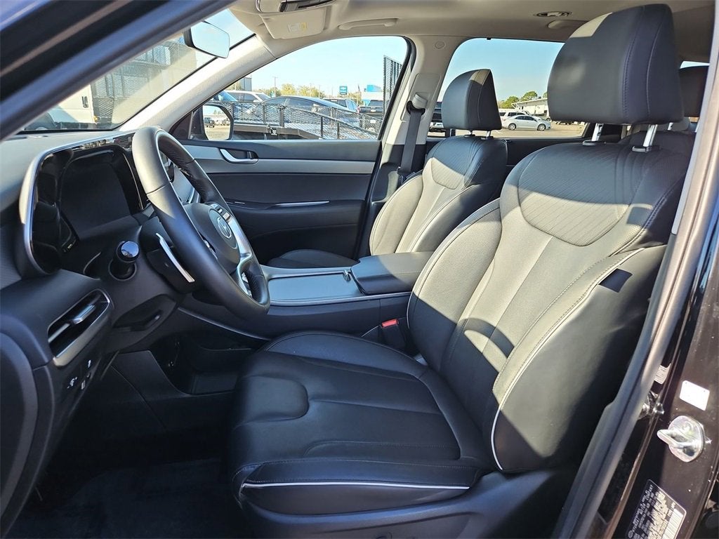 2024 Hyundai Palisade XRT