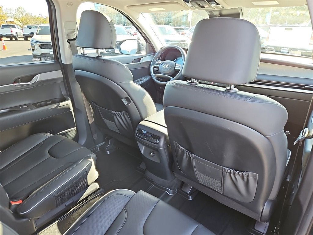 2024 Hyundai Palisade XRT