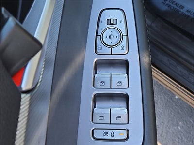 2024 Hyundai Palisade XRT