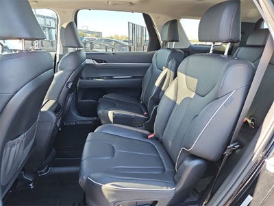 2024 Hyundai Palisade XRT