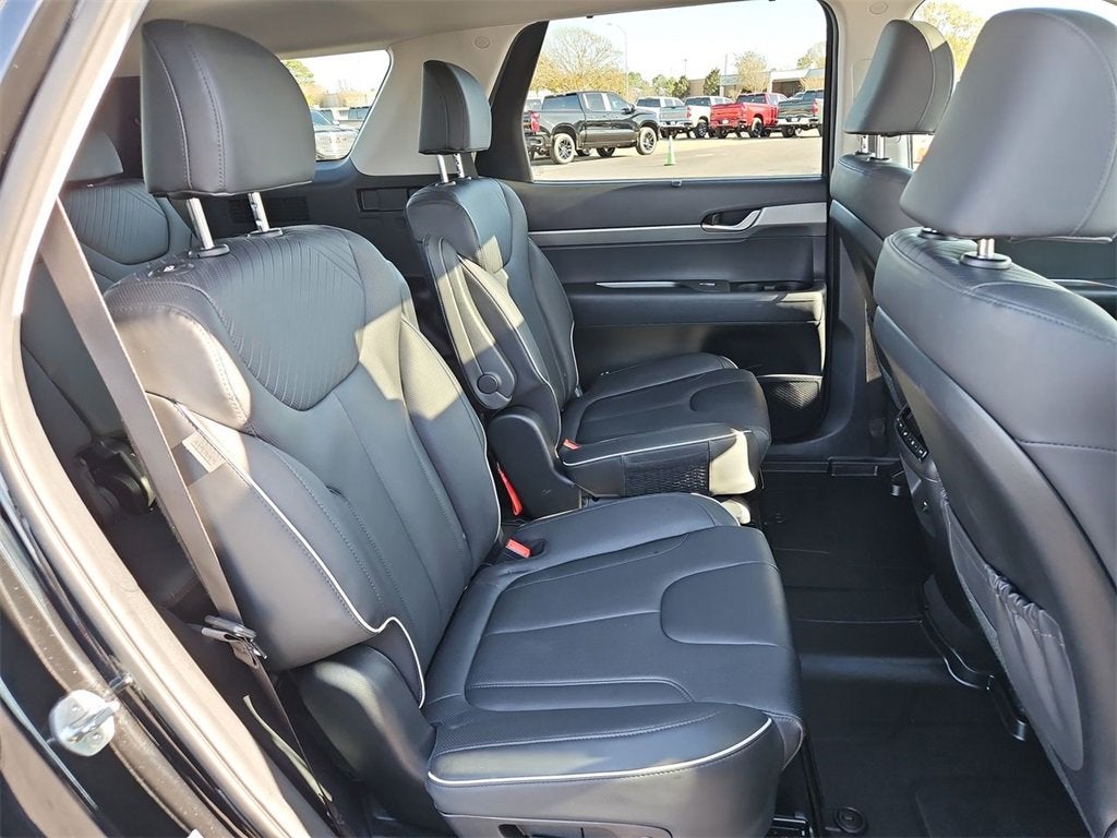 2024 Hyundai Palisade XRT