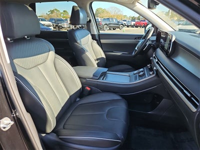 2024 Hyundai Palisade XRT