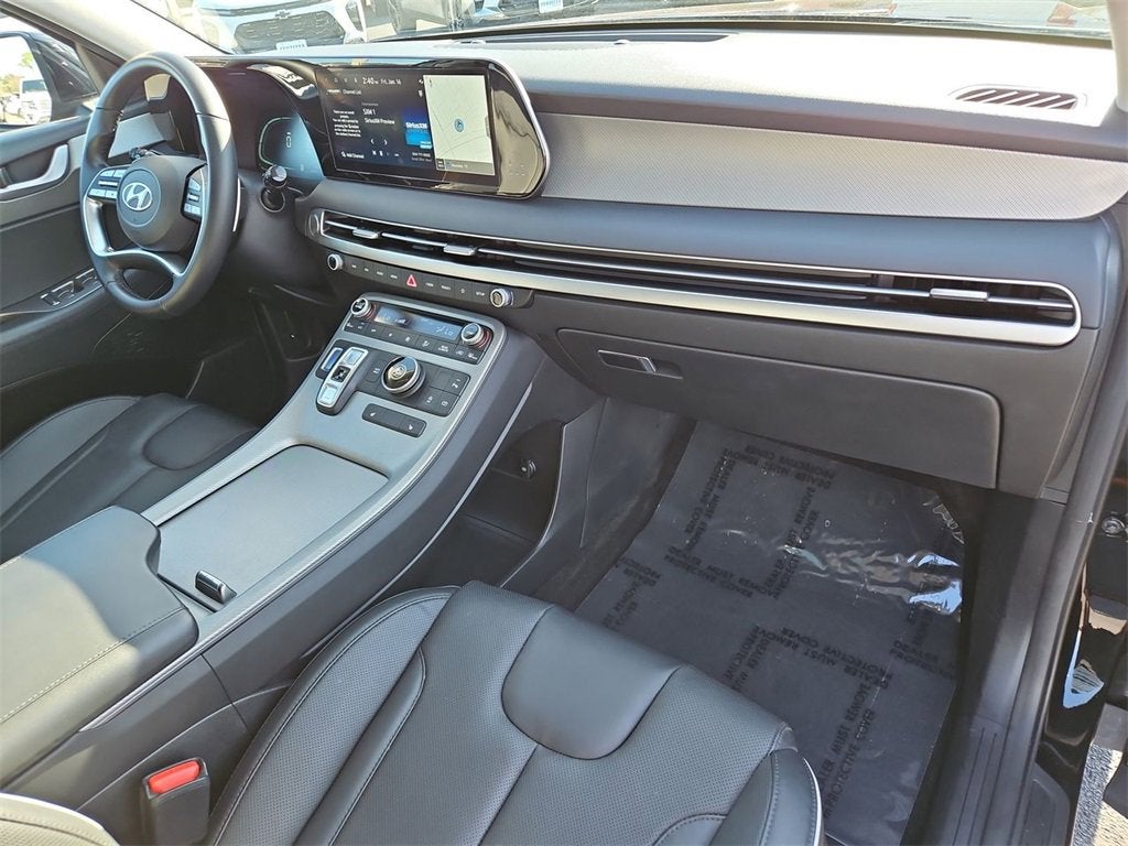 2024 Hyundai Palisade XRT