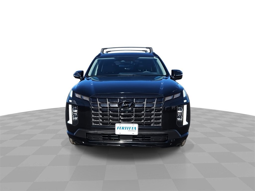2024 Hyundai Palisade XRT