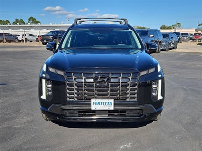 2024 Hyundai Palisade XRT