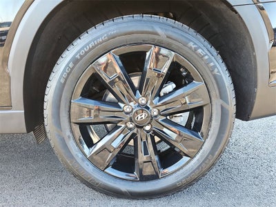 2024 Hyundai Palisade XRT