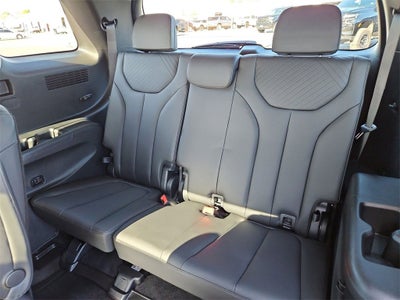 2024 Hyundai Palisade XRT