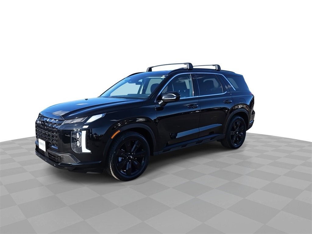 2024 Hyundai Palisade XRT