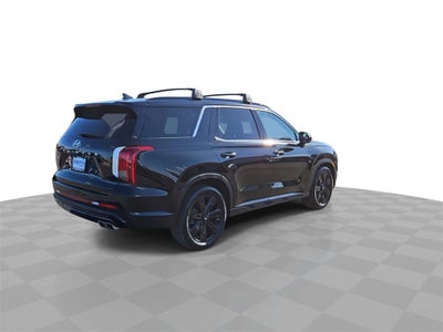 2024 Hyundai Palisade XRT