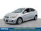2015 Hyundai Accent GS