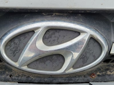 2015 Hyundai Accent GS