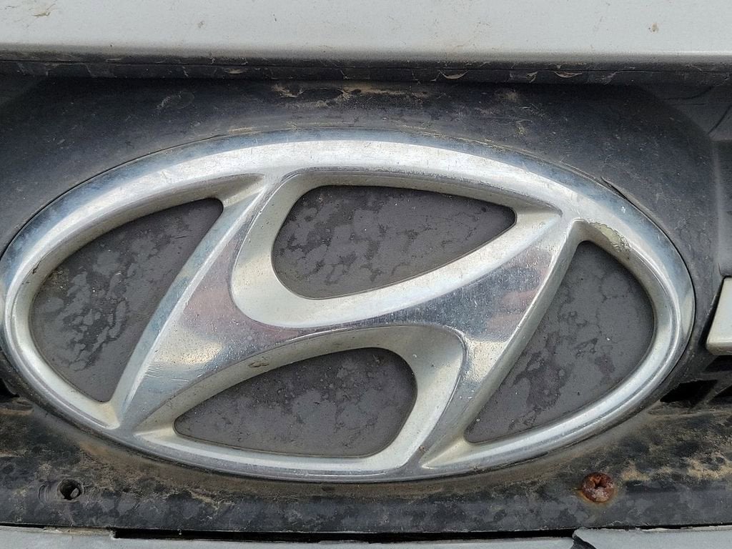 2015 Hyundai Accent GS