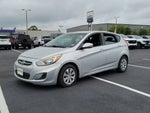 2015 Hyundai Accent GS