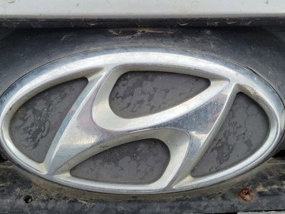 2015 Hyundai Accent GS