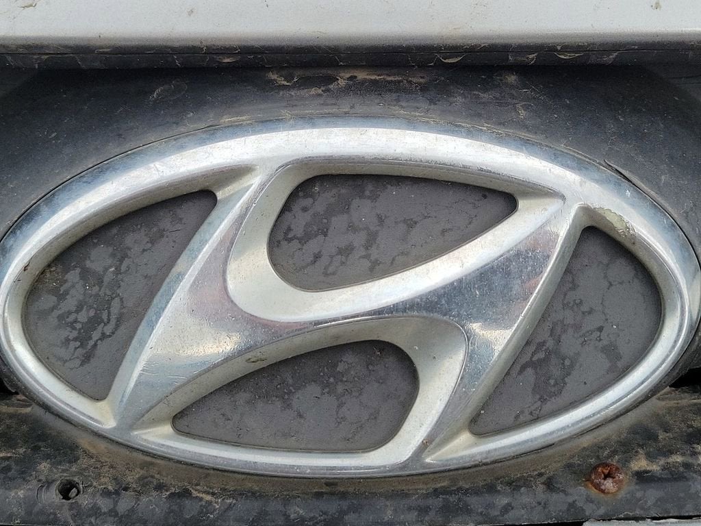 2015 Hyundai Accent GS