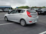 2015 Hyundai Accent GS