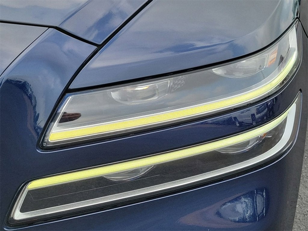 2023 Genesis GV80 3.5T AWD