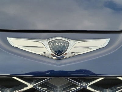 2023 Genesis GV80 3.5T AWD