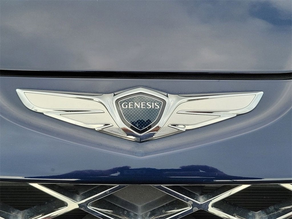 2023 Genesis GV80 3.5T AWD