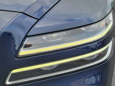 2023 Genesis GV80 3.5T AWD