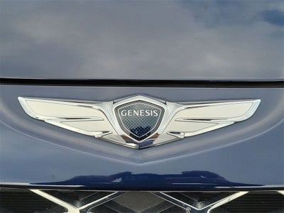 2023 Genesis GV80 3.5T AWD