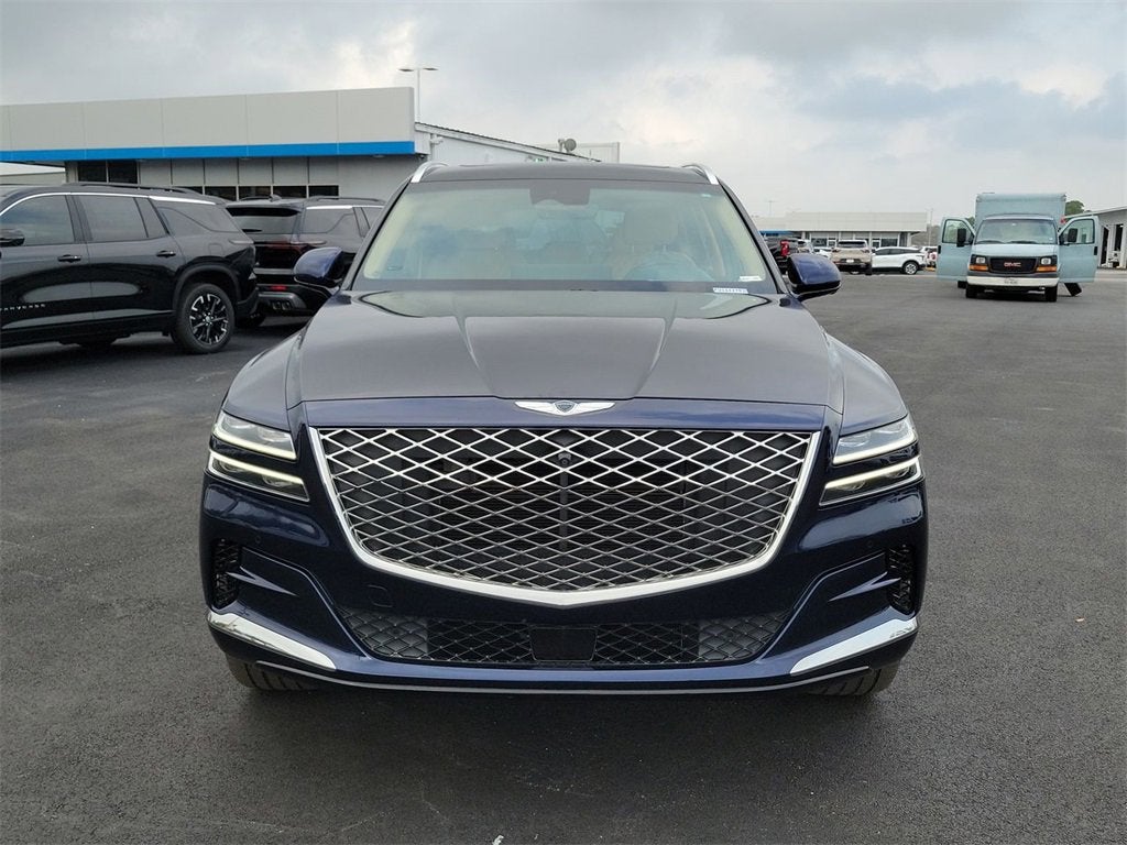 2023 Genesis GV80 3.5T AWD