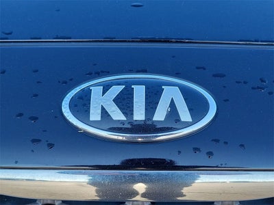 2015 Kia K900 Premium