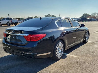 2015 Kia K900 Premium