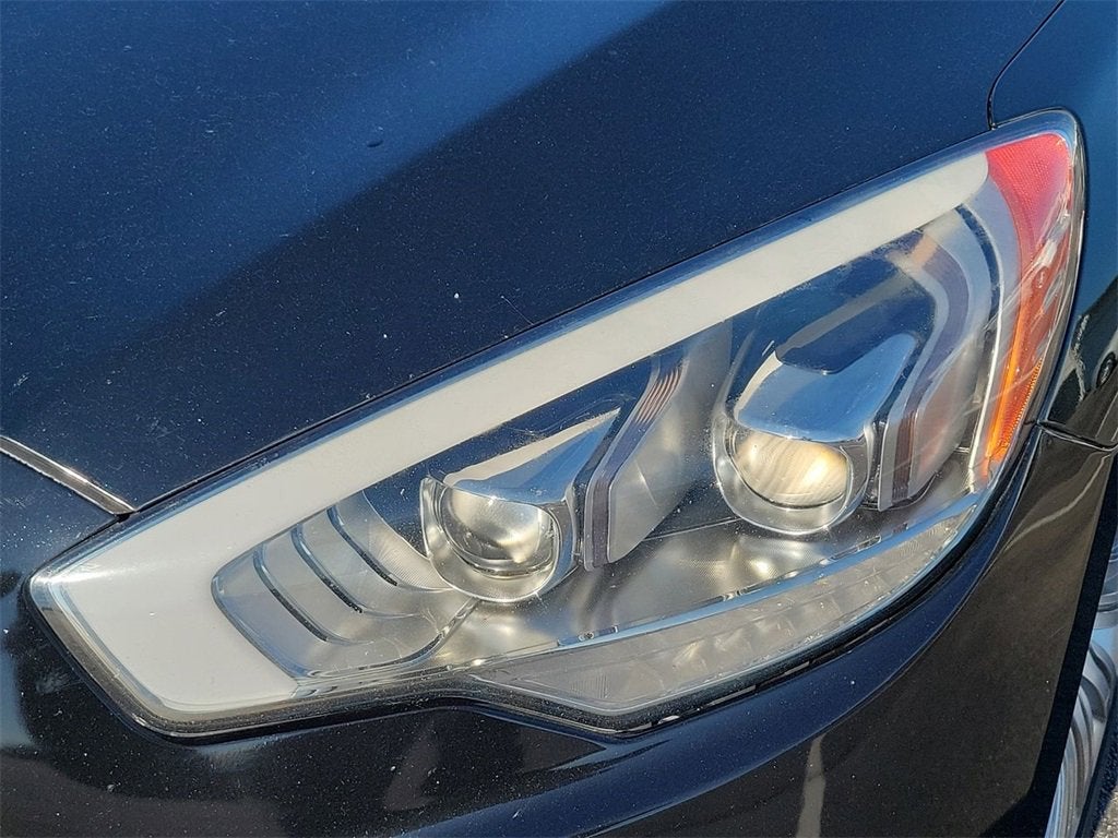 2015 Kia K900 Premium