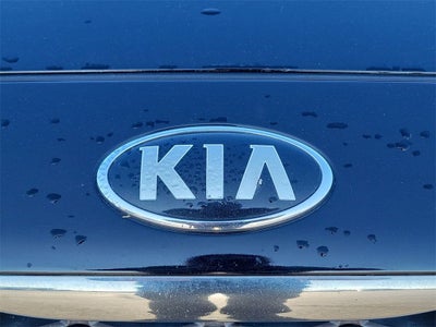 2015 Kia K900 Premium