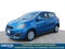 2020 Mitsubishi Mirage ES